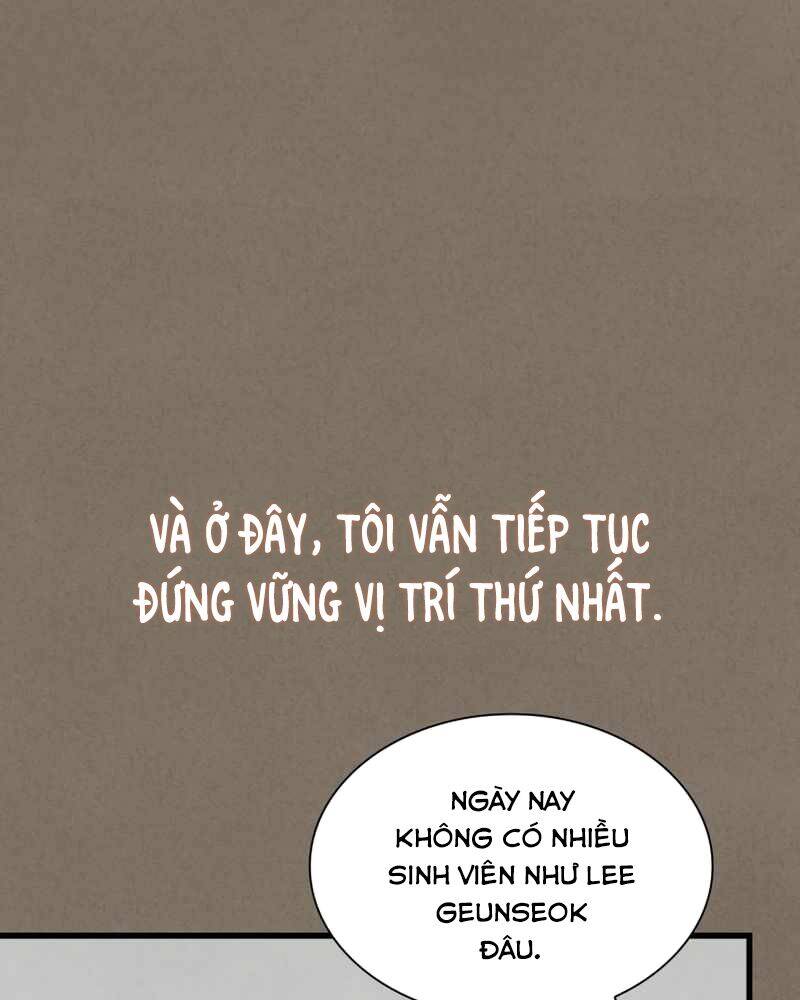 Bác Sĩ Hoàn Hảo - Chương 19