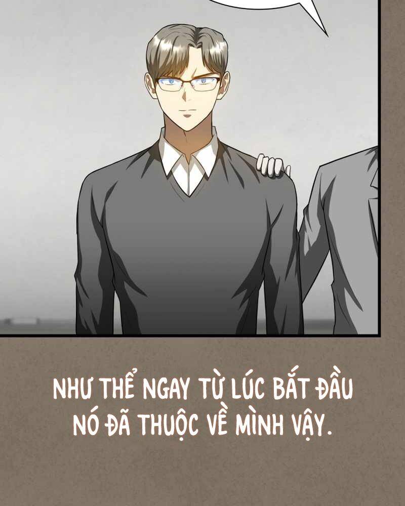 Bác Sĩ Hoàn Hảo - Chương 19