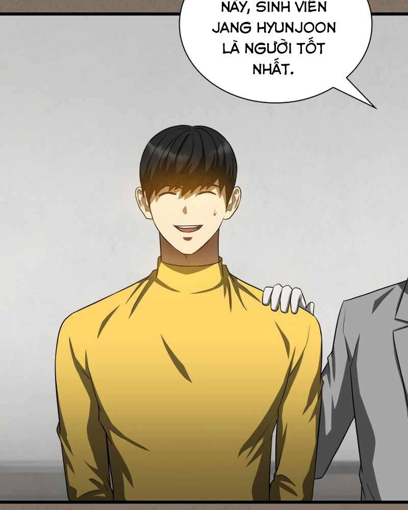 Bác Sĩ Hoàn Hảo - Chương 19