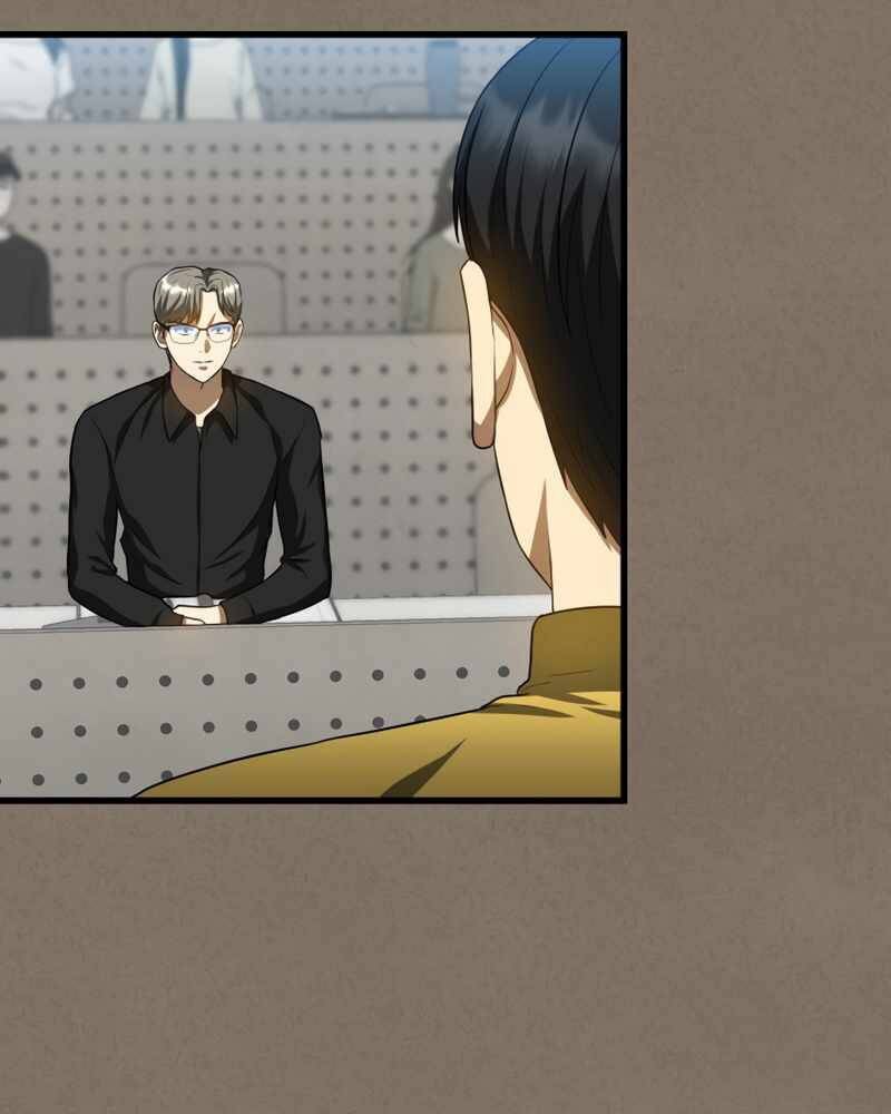 Bác Sĩ Hoàn Hảo - Chương 19