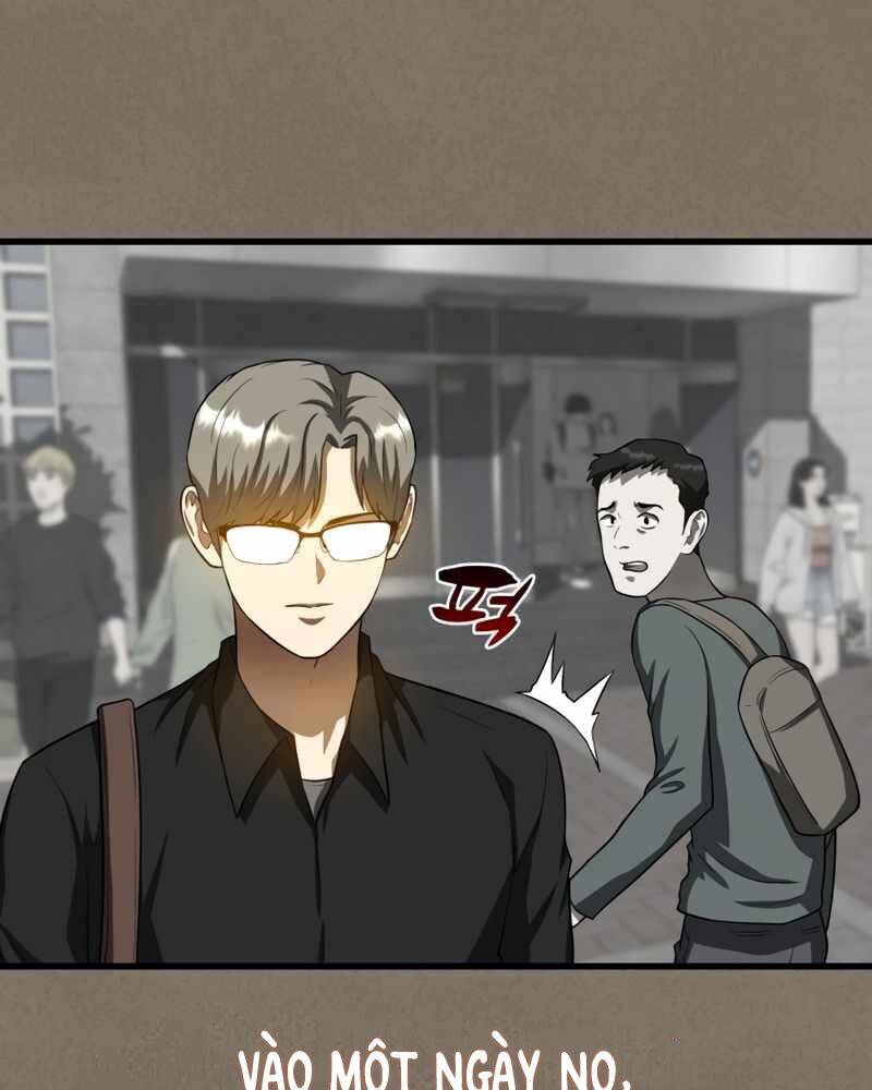 Bác Sĩ Hoàn Hảo - Chương 19