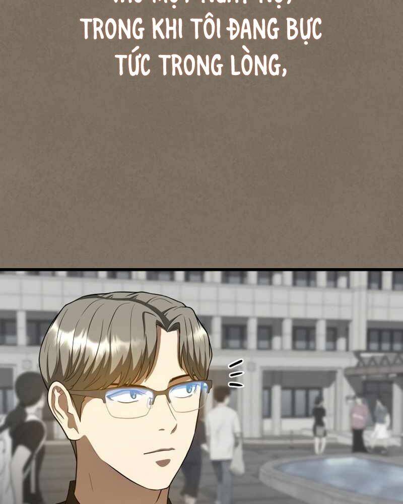 Bác Sĩ Hoàn Hảo - Chương 19