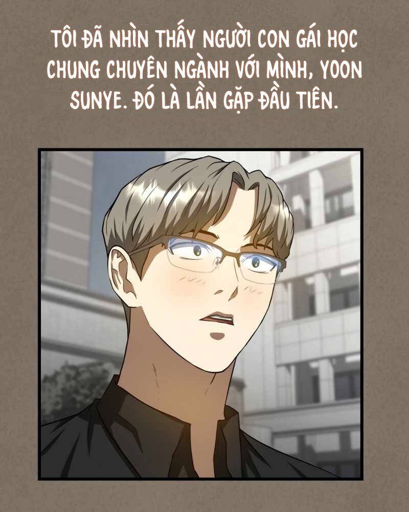 Bác Sĩ Hoàn Hảo - Chương 19