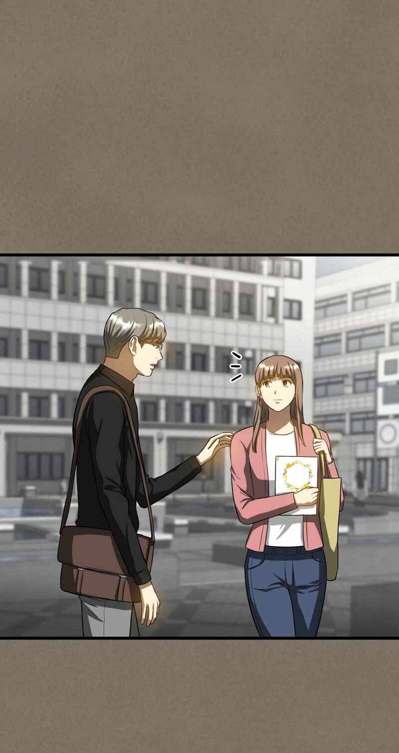 Bác Sĩ Hoàn Hảo - Chương 19