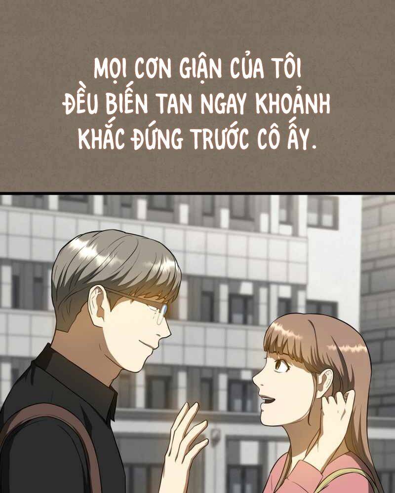 Bác Sĩ Hoàn Hảo - Chương 19