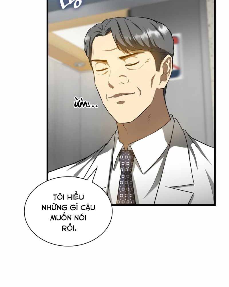 Bác Sĩ Hoàn Hảo - Chương 19