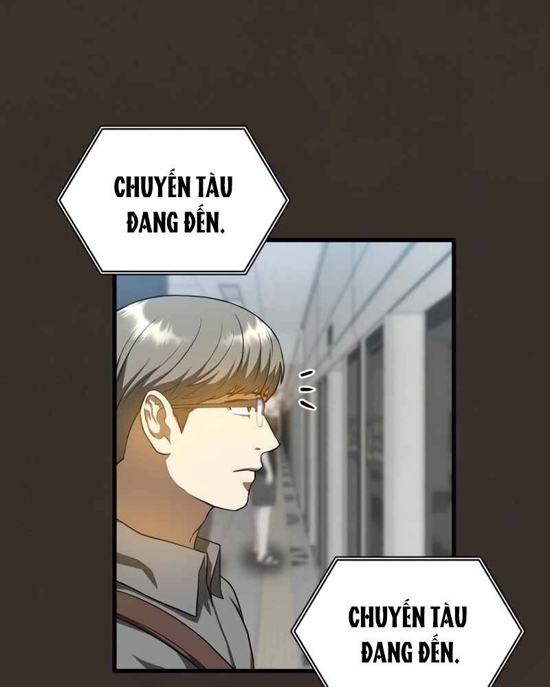 Bác Sĩ Hoàn Hảo - Chương 19