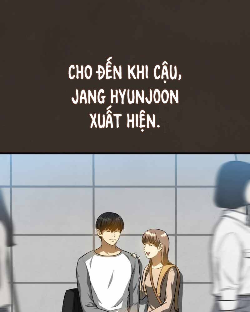 Bác Sĩ Hoàn Hảo - Chương 19