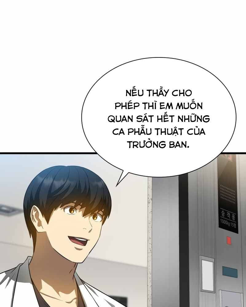 Bác Sĩ Hoàn Hảo - Chương 19