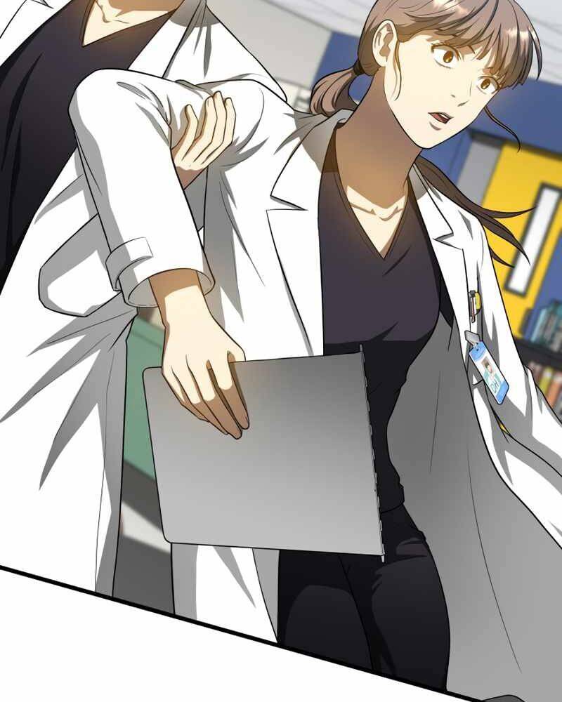 Bác Sĩ Hoàn Hảo - Chương 19