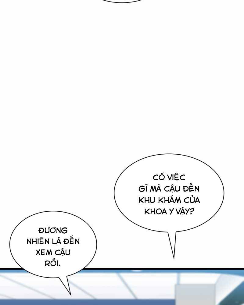 Bác Sĩ Hoàn Hảo - Chương 19