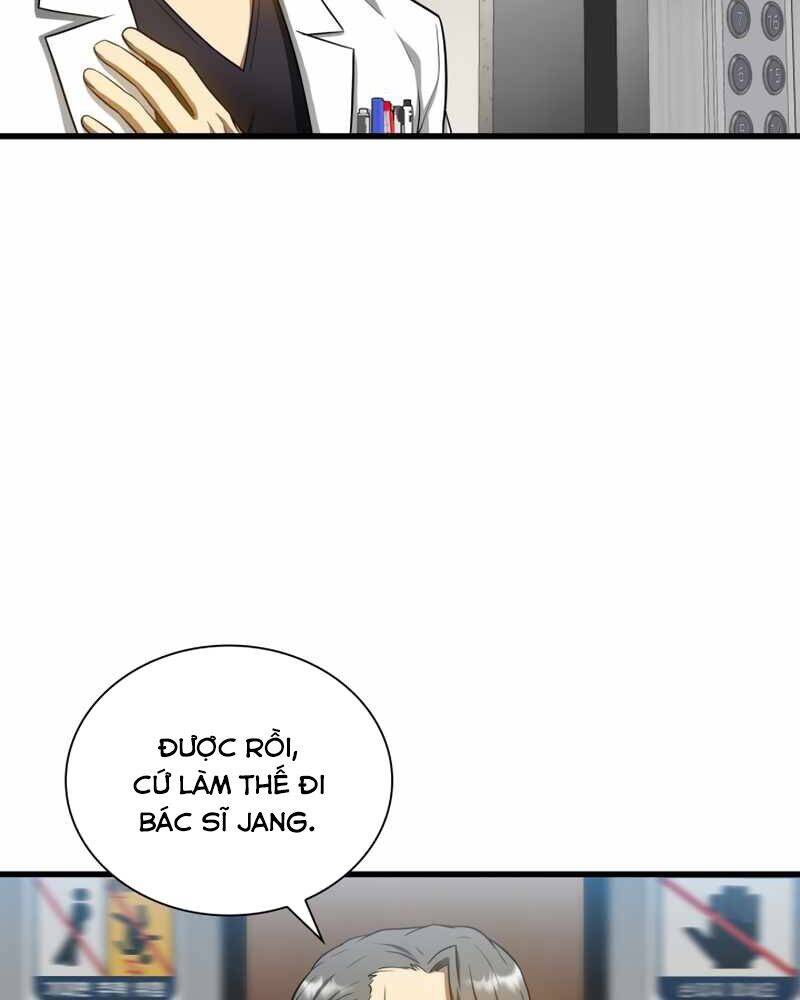 Bác Sĩ Hoàn Hảo - Chương 19