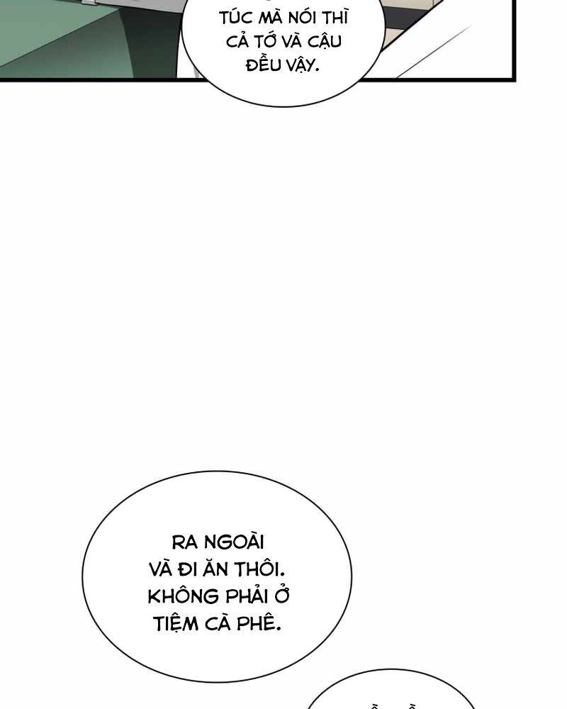 Bác Sĩ Hoàn Hảo - Chương 19