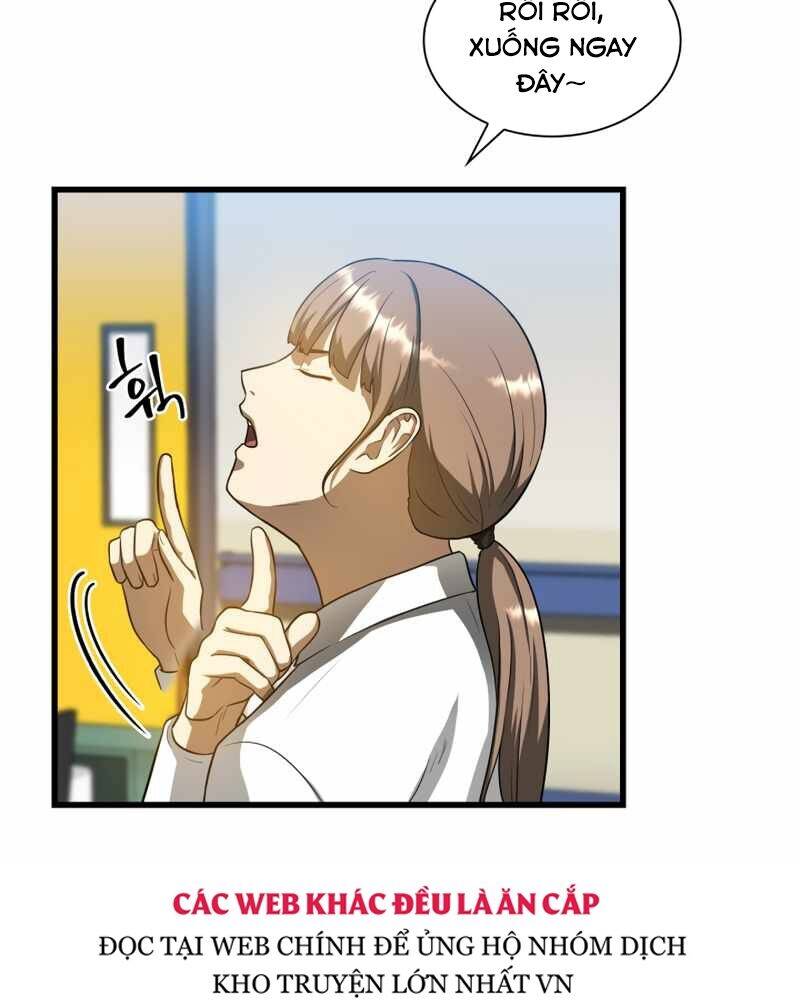 Bác Sĩ Hoàn Hảo - Chương 19