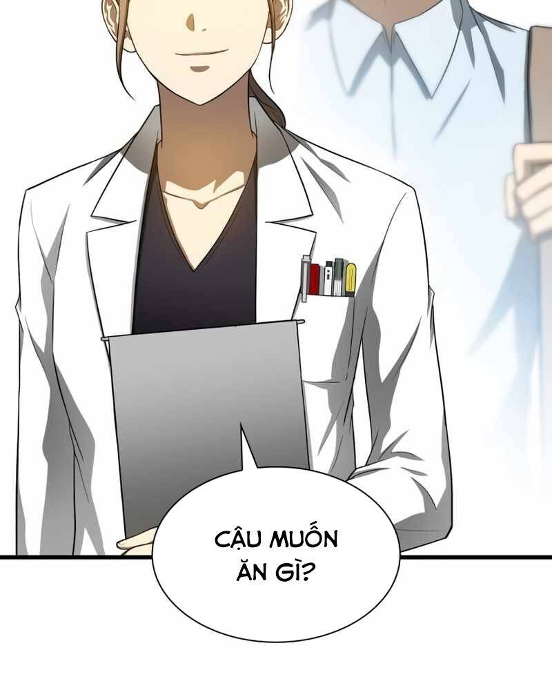 Bác Sĩ Hoàn Hảo - Chương 19