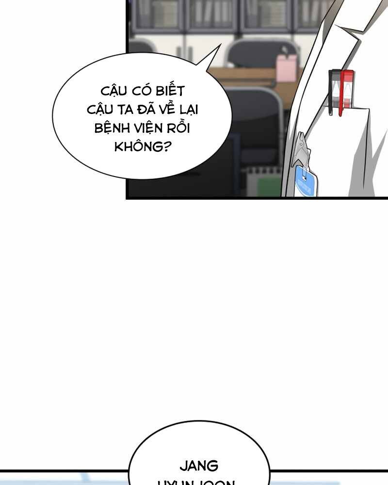 Bác Sĩ Hoàn Hảo - Chương 19