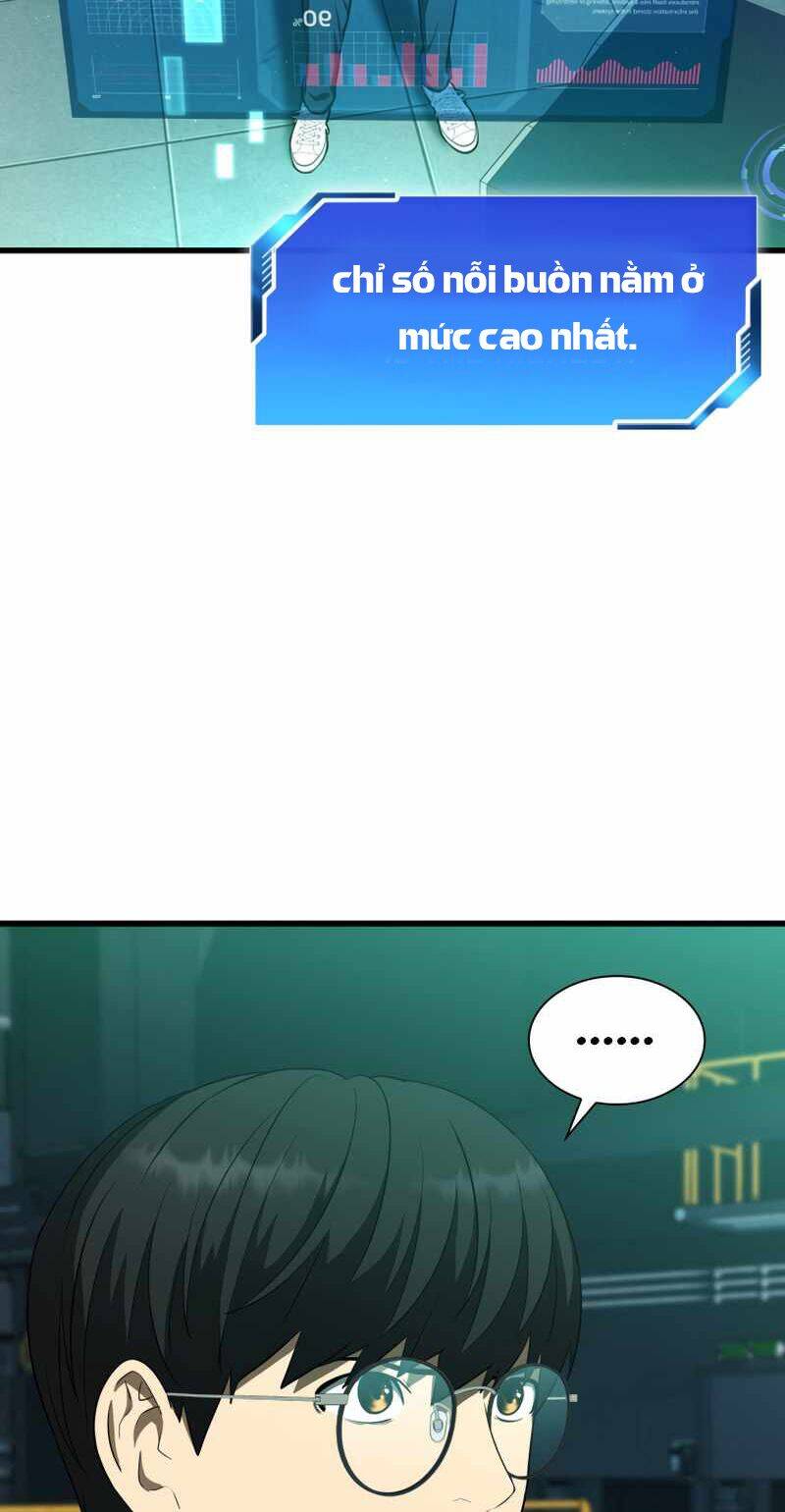 Bác Sĩ Hoàn Hảo - Chương 2