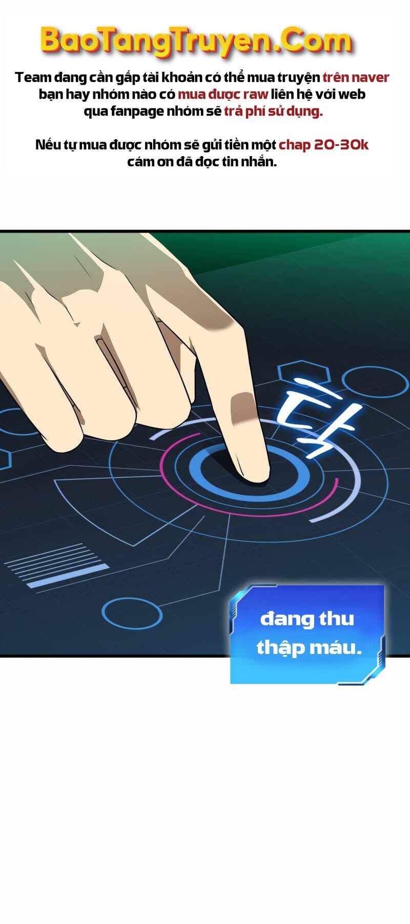 Bác Sĩ Hoàn Hảo - Chương 2