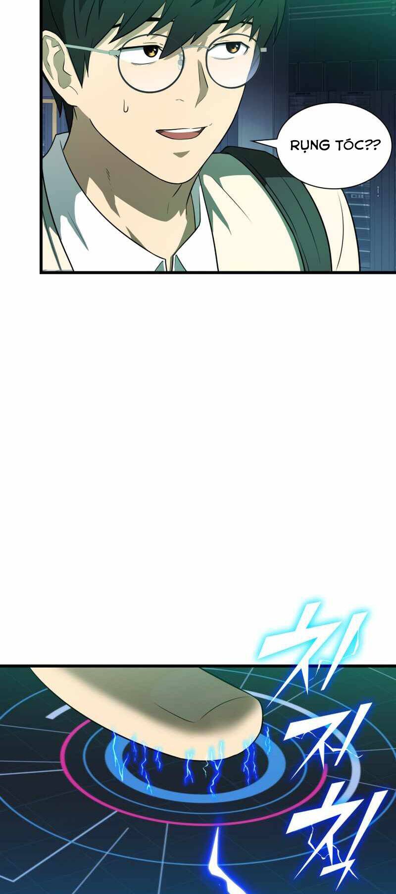 Bác Sĩ Hoàn Hảo - Chương 2