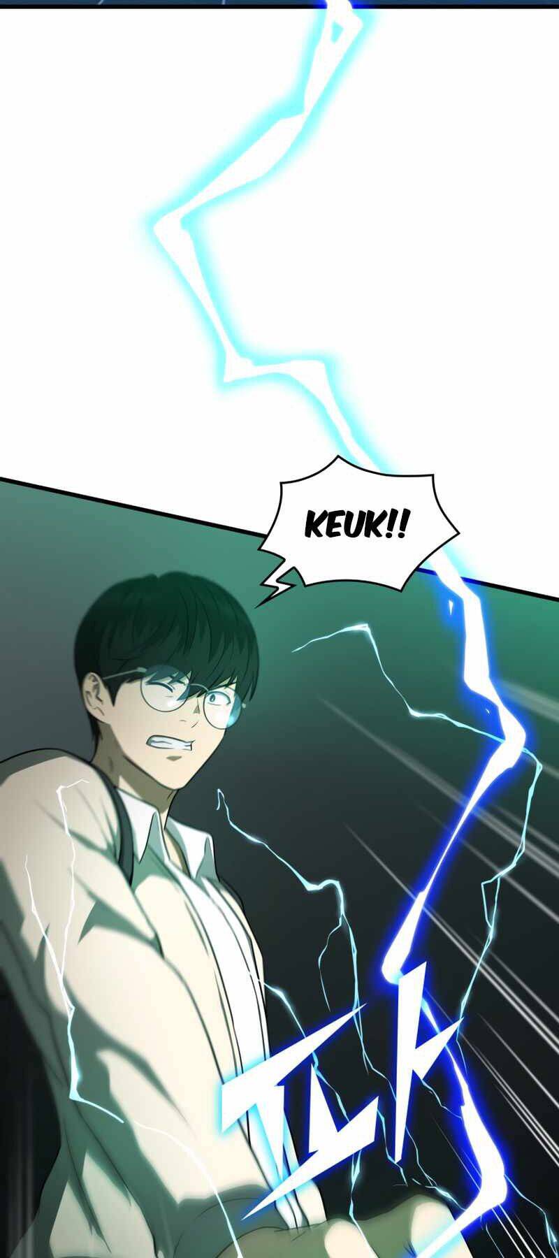 Bác Sĩ Hoàn Hảo - Chương 2