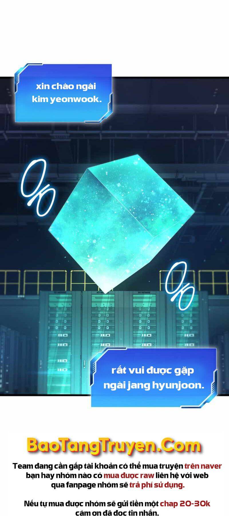 Bác Sĩ Hoàn Hảo - Chương 2