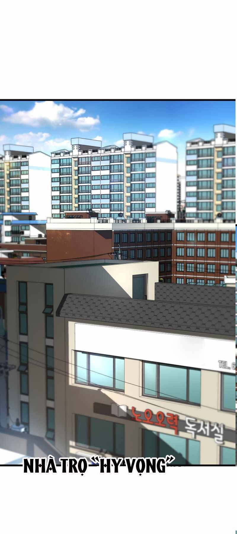 Bác Sĩ Hoàn Hảo - Chương 2