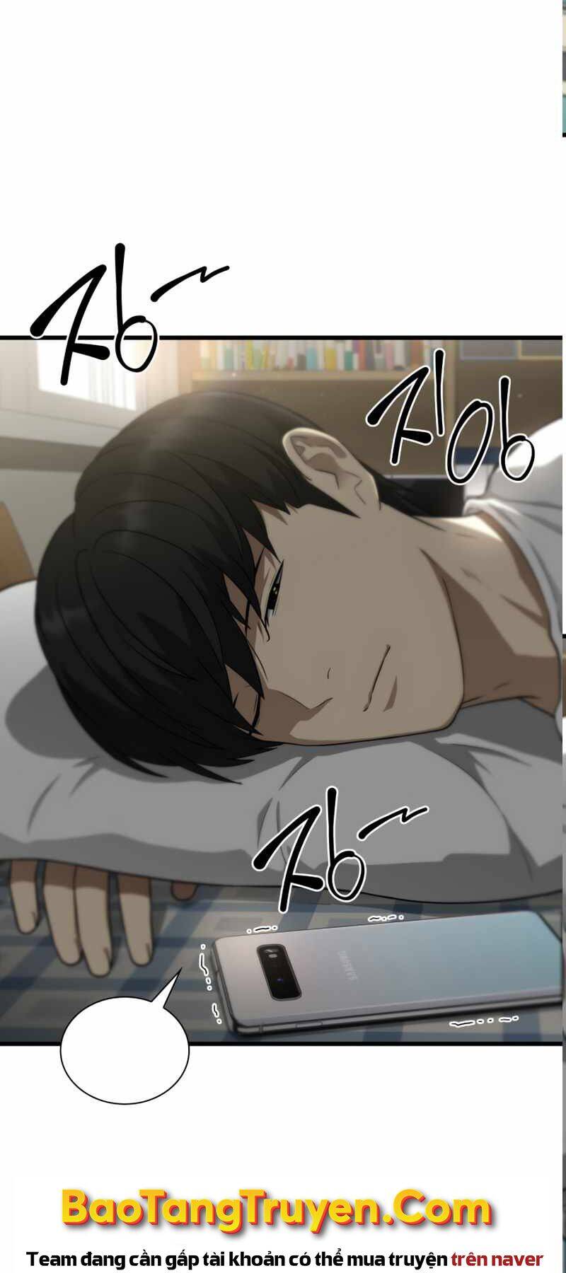 Bác Sĩ Hoàn Hảo - Chương 2