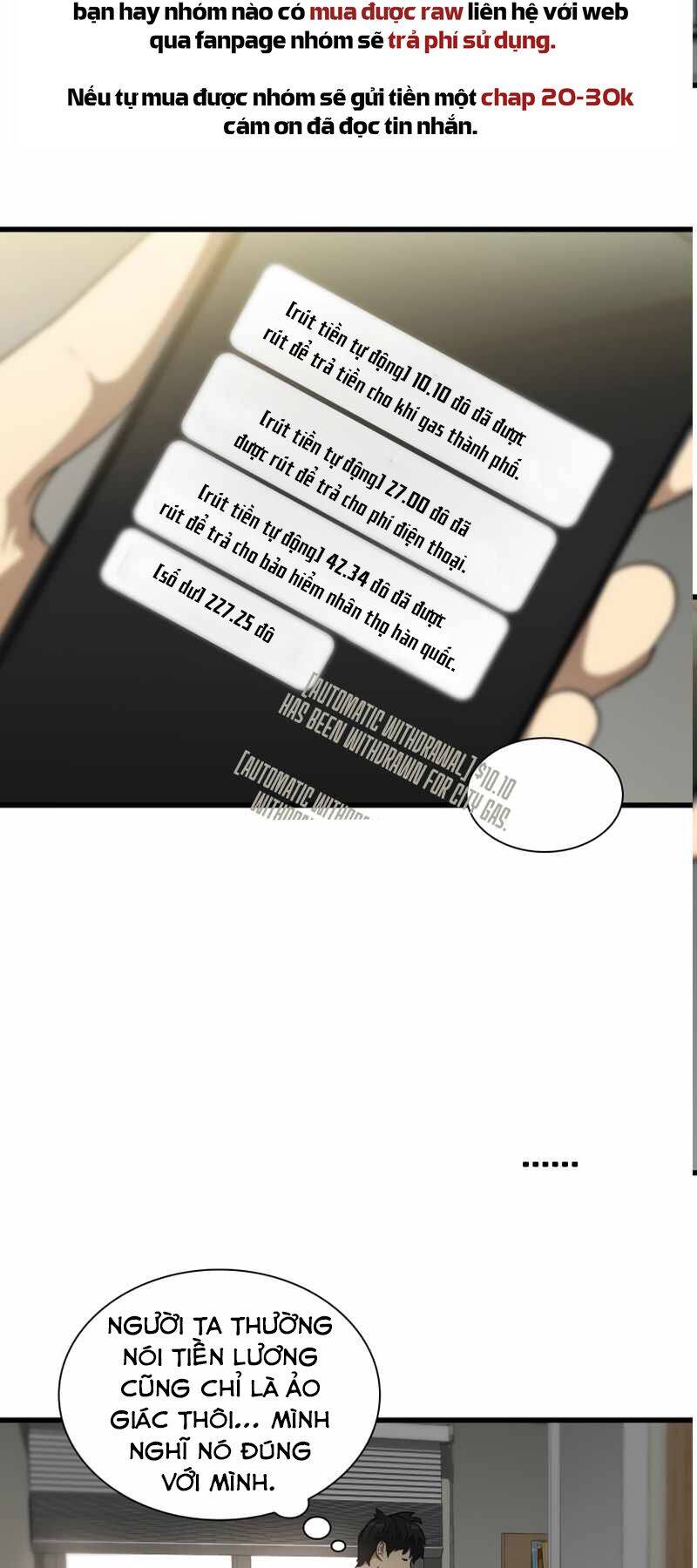 Bác Sĩ Hoàn Hảo - Chương 2