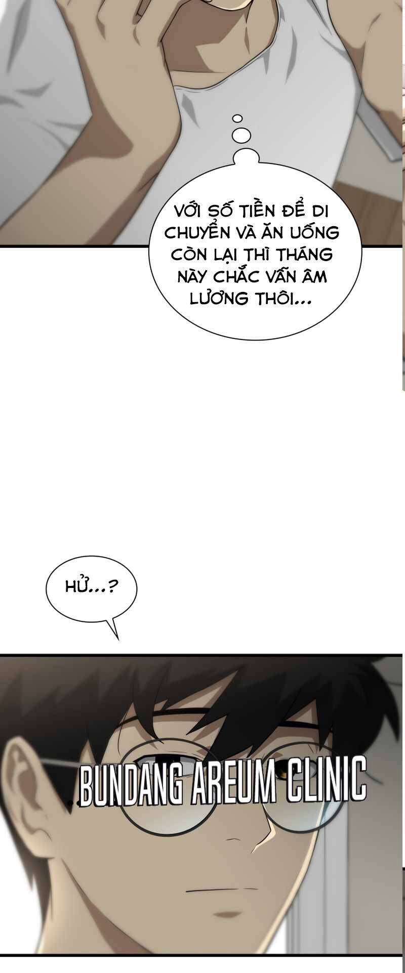 Bác Sĩ Hoàn Hảo - Chương 2