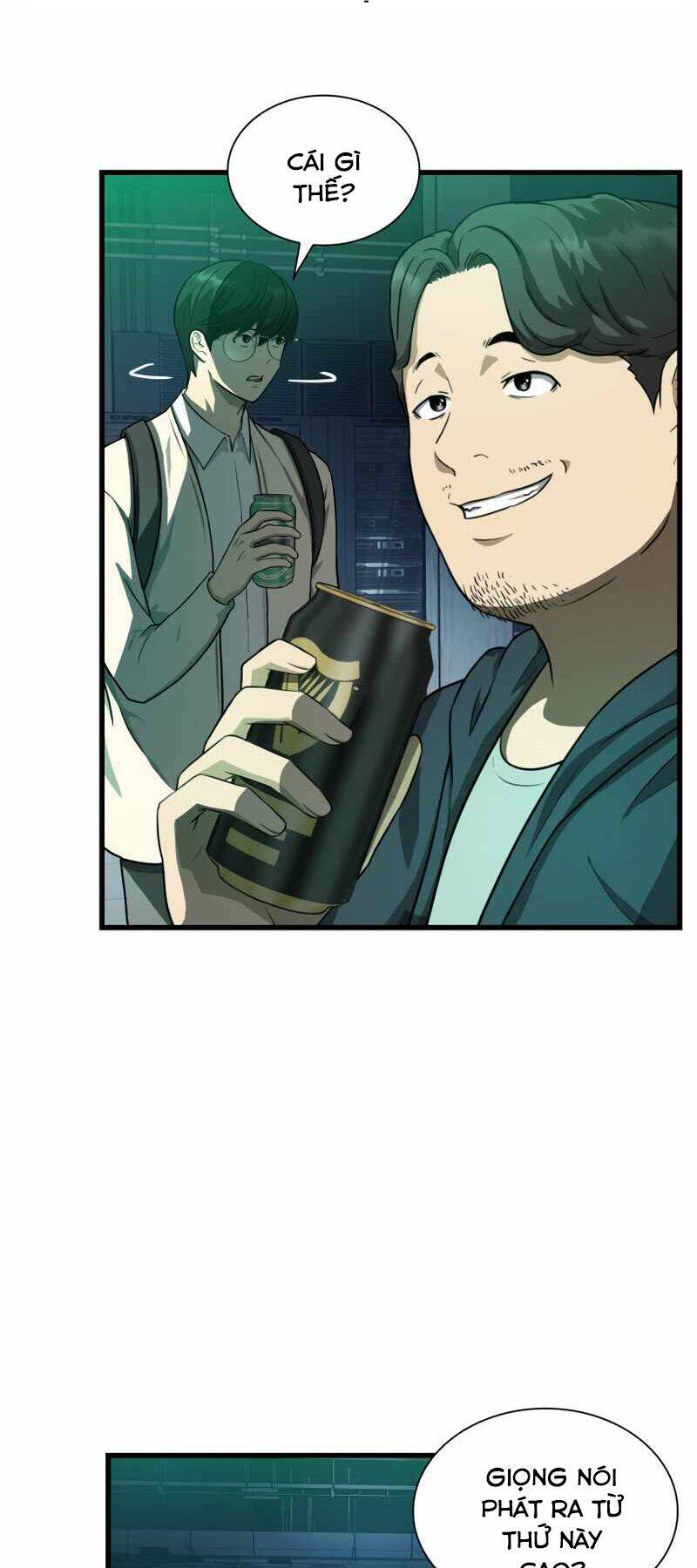 Bác Sĩ Hoàn Hảo - Chương 2