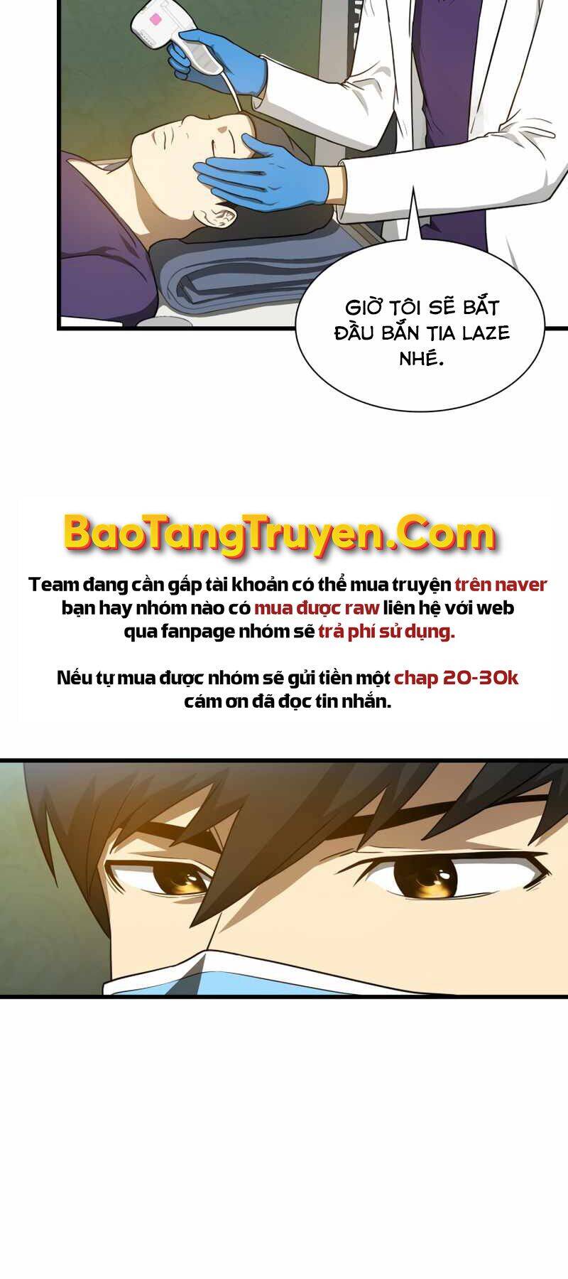 Bác Sĩ Hoàn Hảo - Chương 2