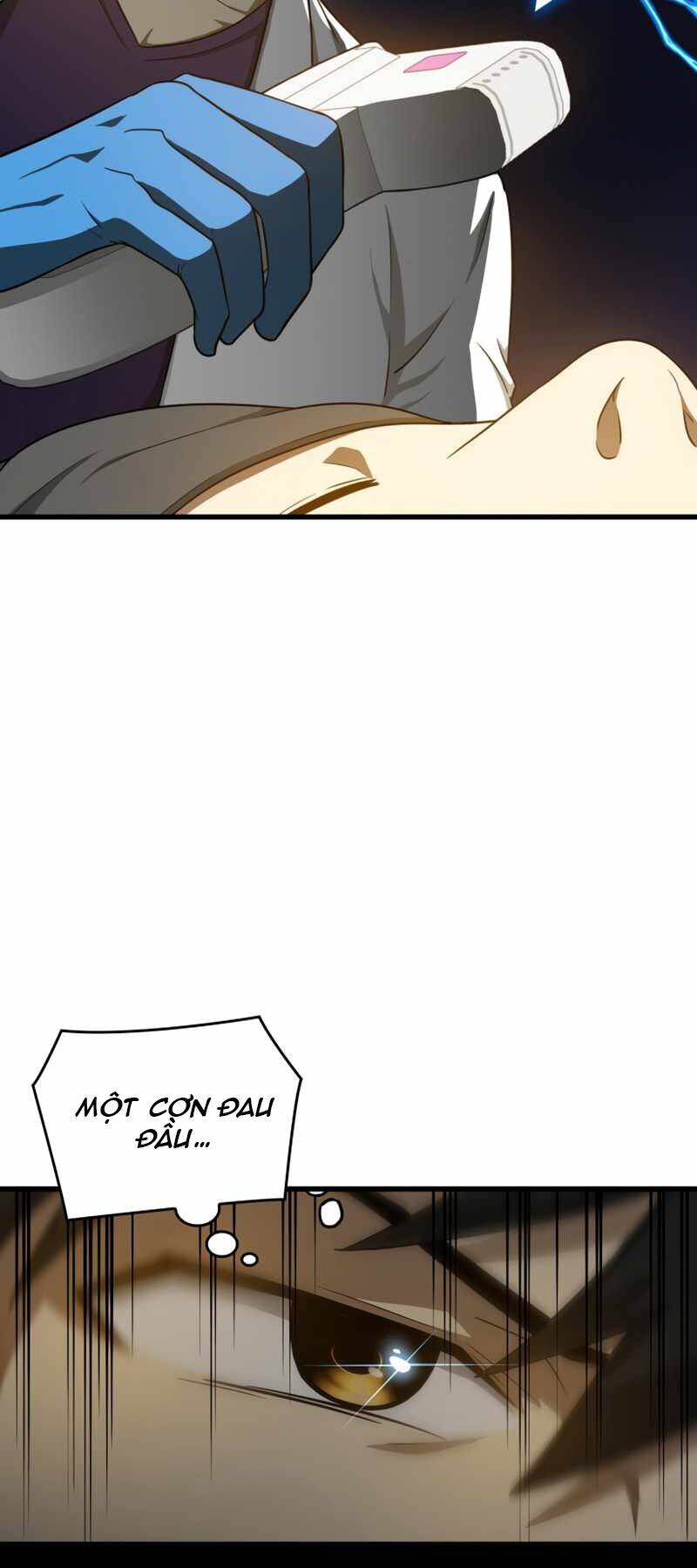 Bác Sĩ Hoàn Hảo - Chương 2