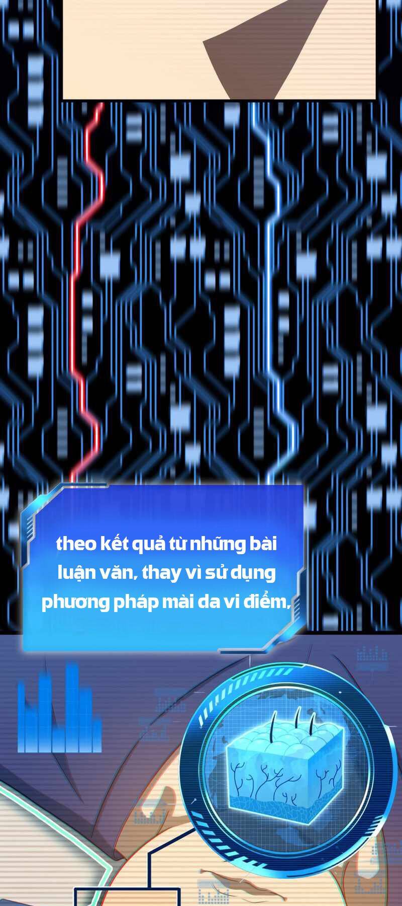 Bác Sĩ Hoàn Hảo - Chương 2