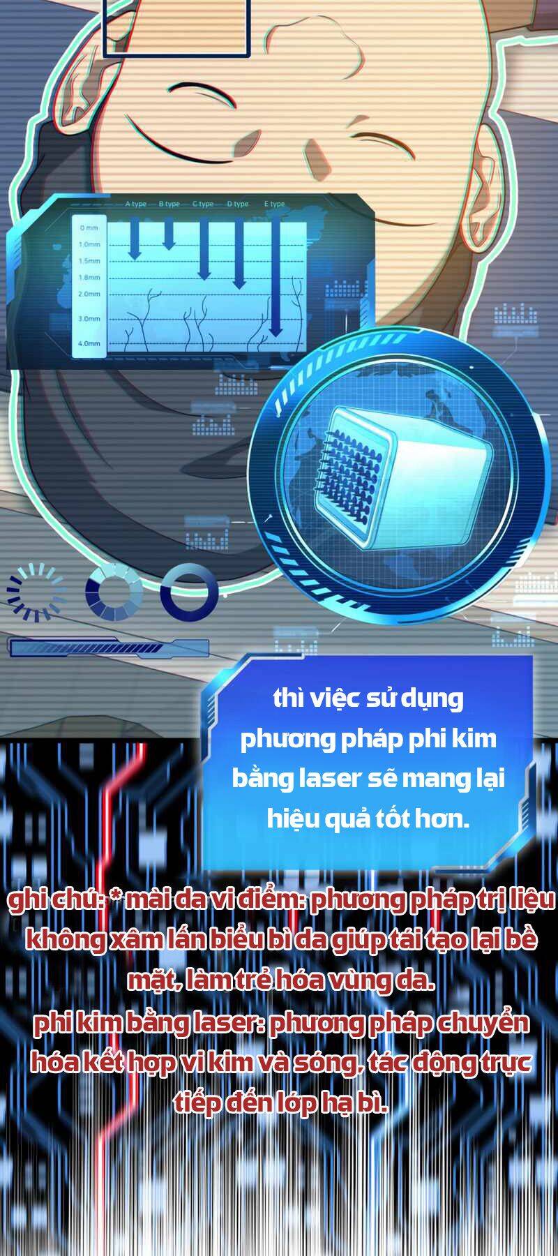 Bác Sĩ Hoàn Hảo - Chương 2