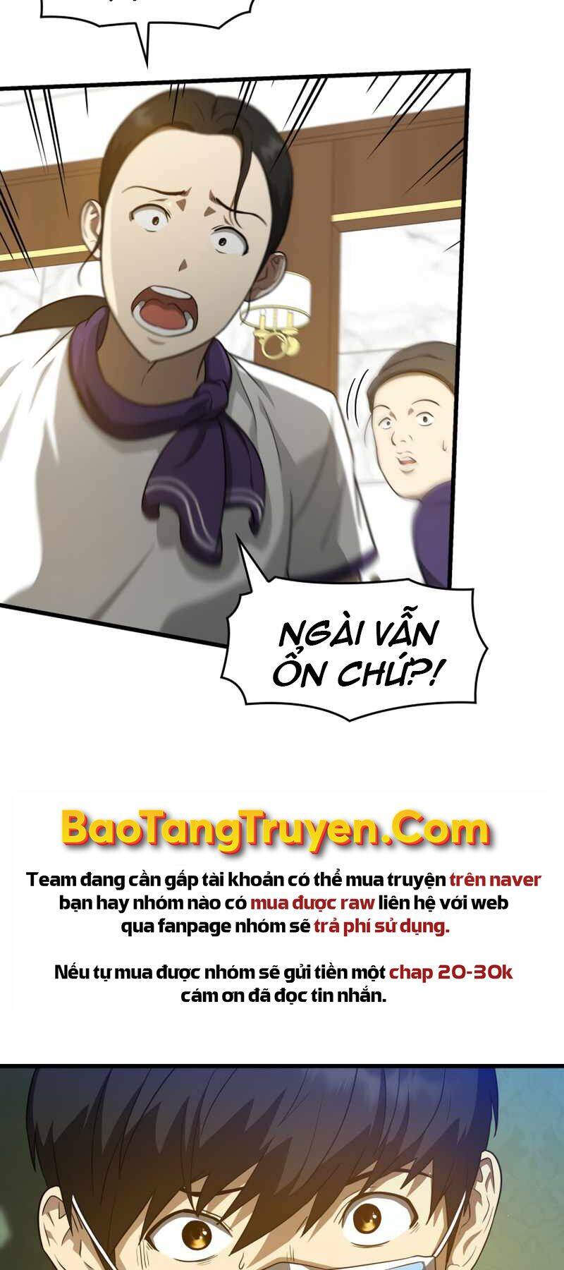 Bác Sĩ Hoàn Hảo - Chương 2