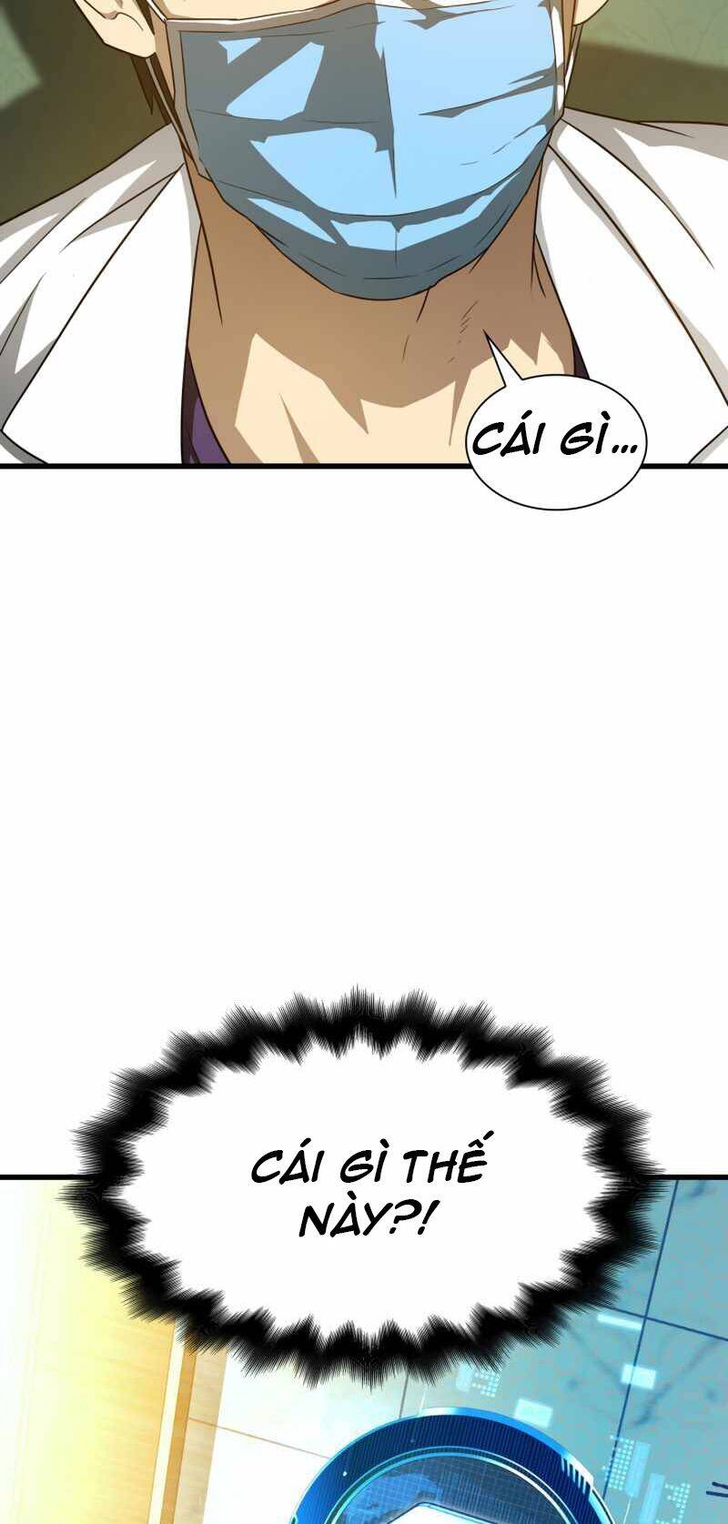 Bác Sĩ Hoàn Hảo - Chương 2