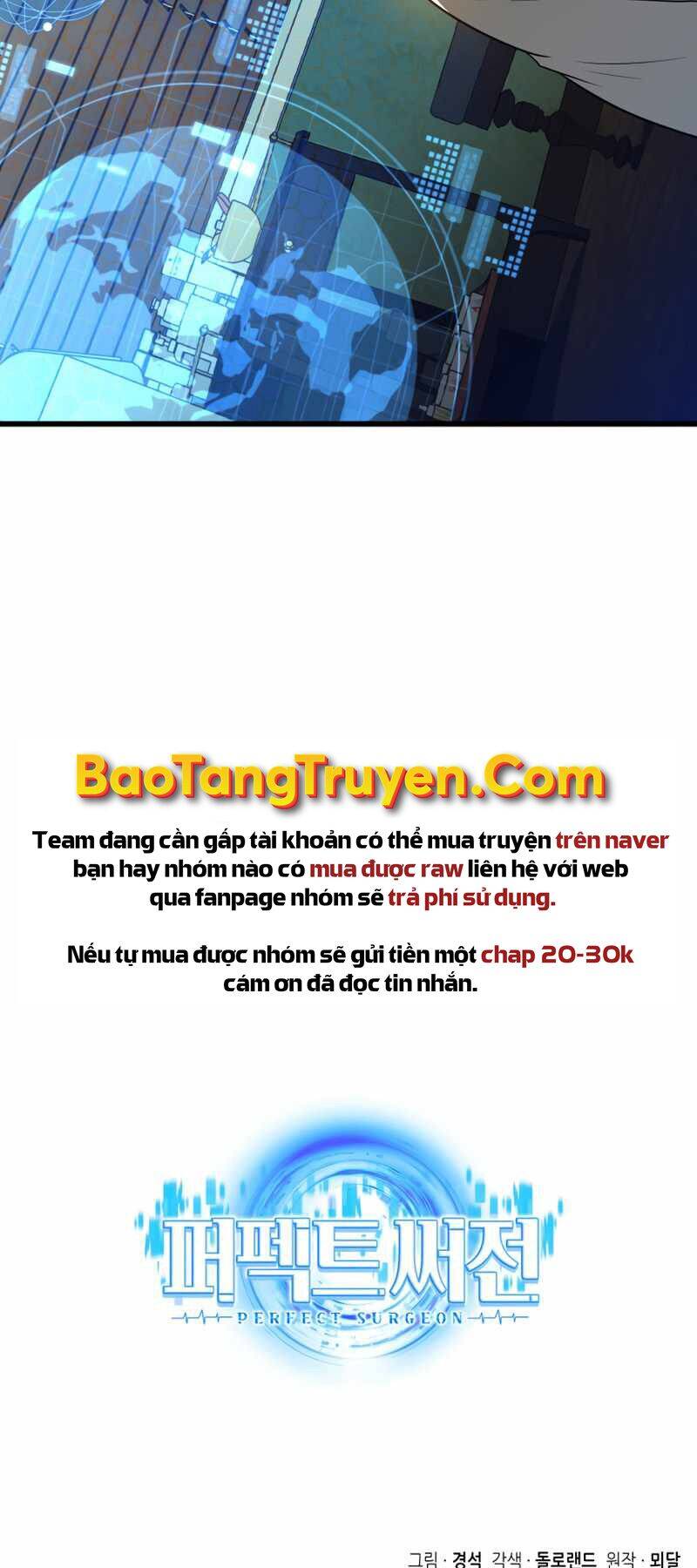 Bác Sĩ Hoàn Hảo - Chương 2