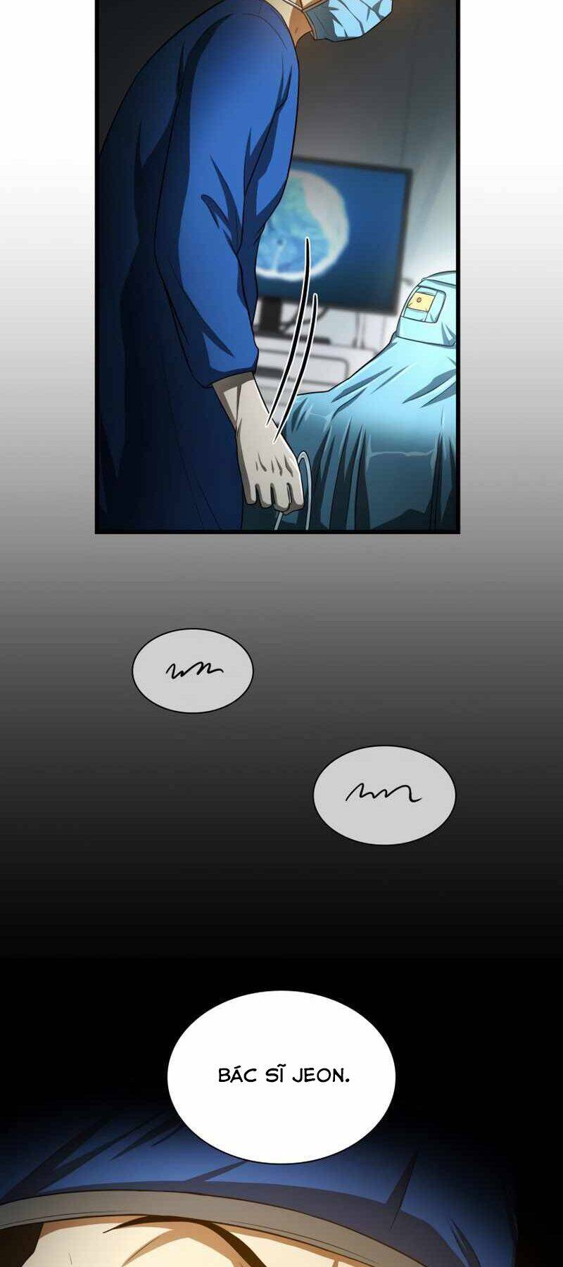 Bác Sĩ Hoàn Hảo - Chương 21