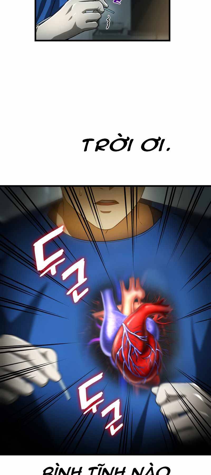 Bác Sĩ Hoàn Hảo - Chương 21
