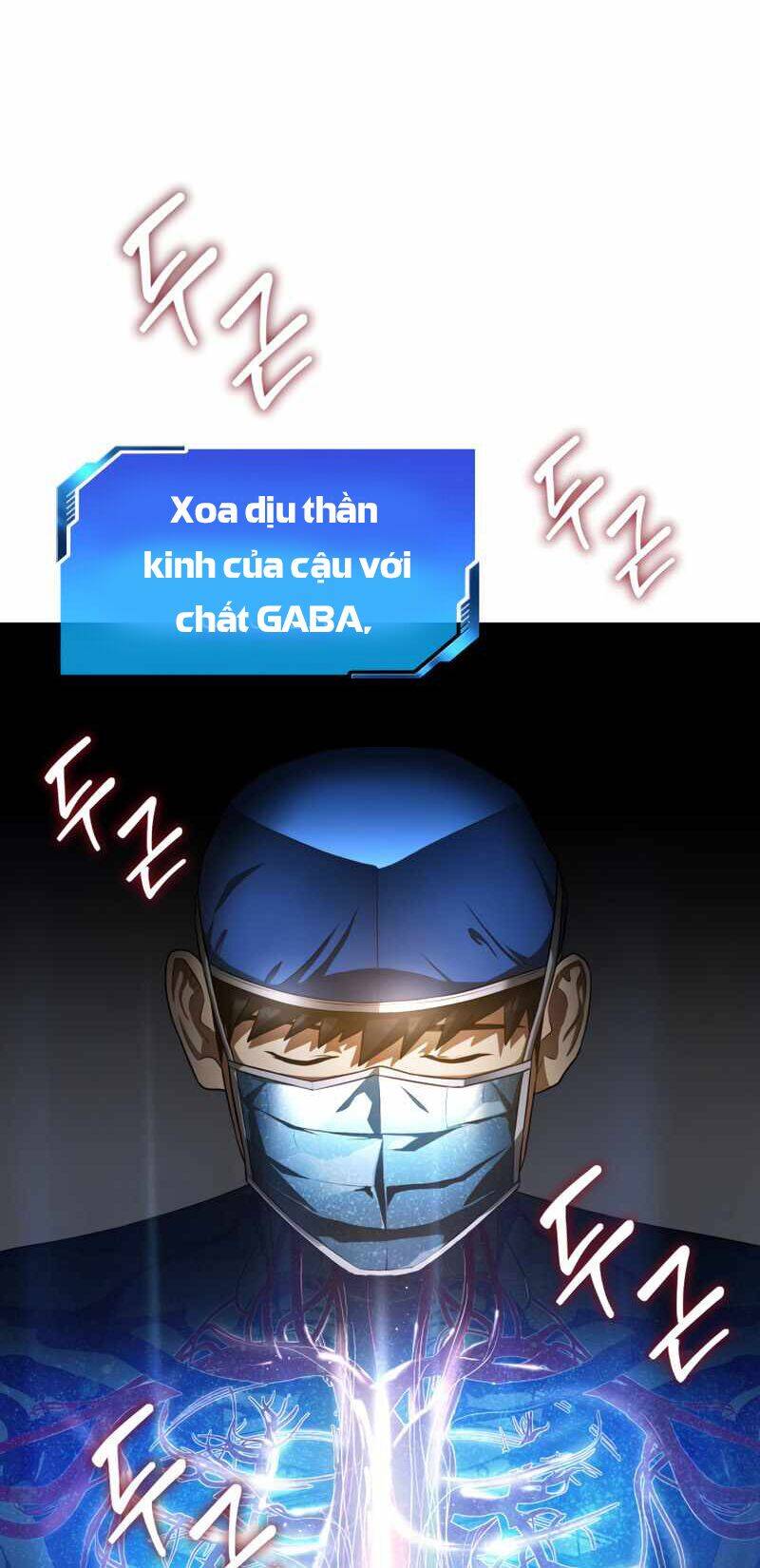 Bác Sĩ Hoàn Hảo - Chương 21