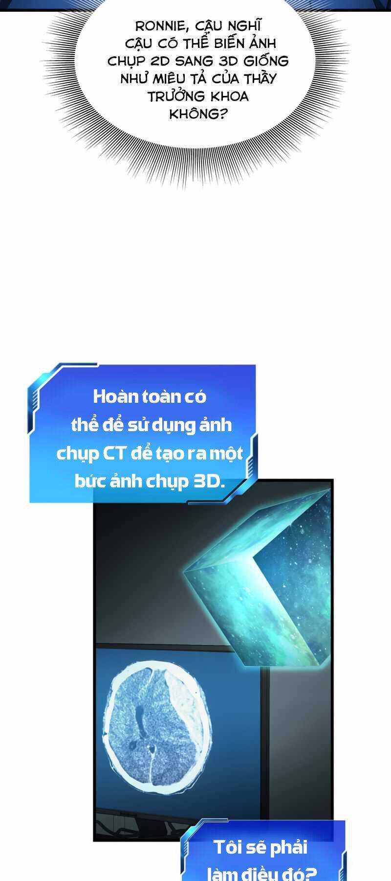 Bác Sĩ Hoàn Hảo - Chương 21