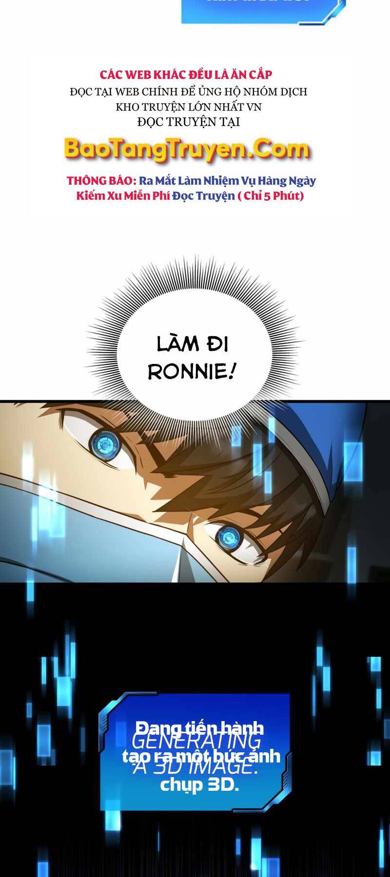 Bác Sĩ Hoàn Hảo - Chương 21