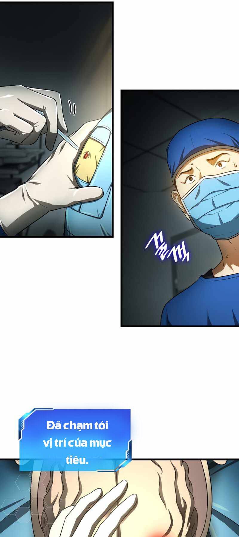 Bác Sĩ Hoàn Hảo - Chương 21