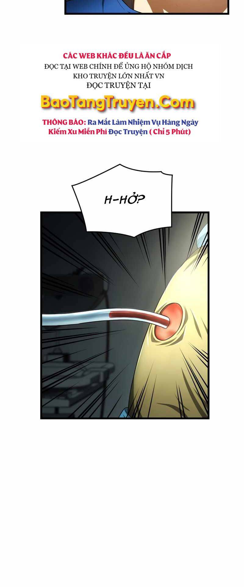 Bác Sĩ Hoàn Hảo - Chương 21