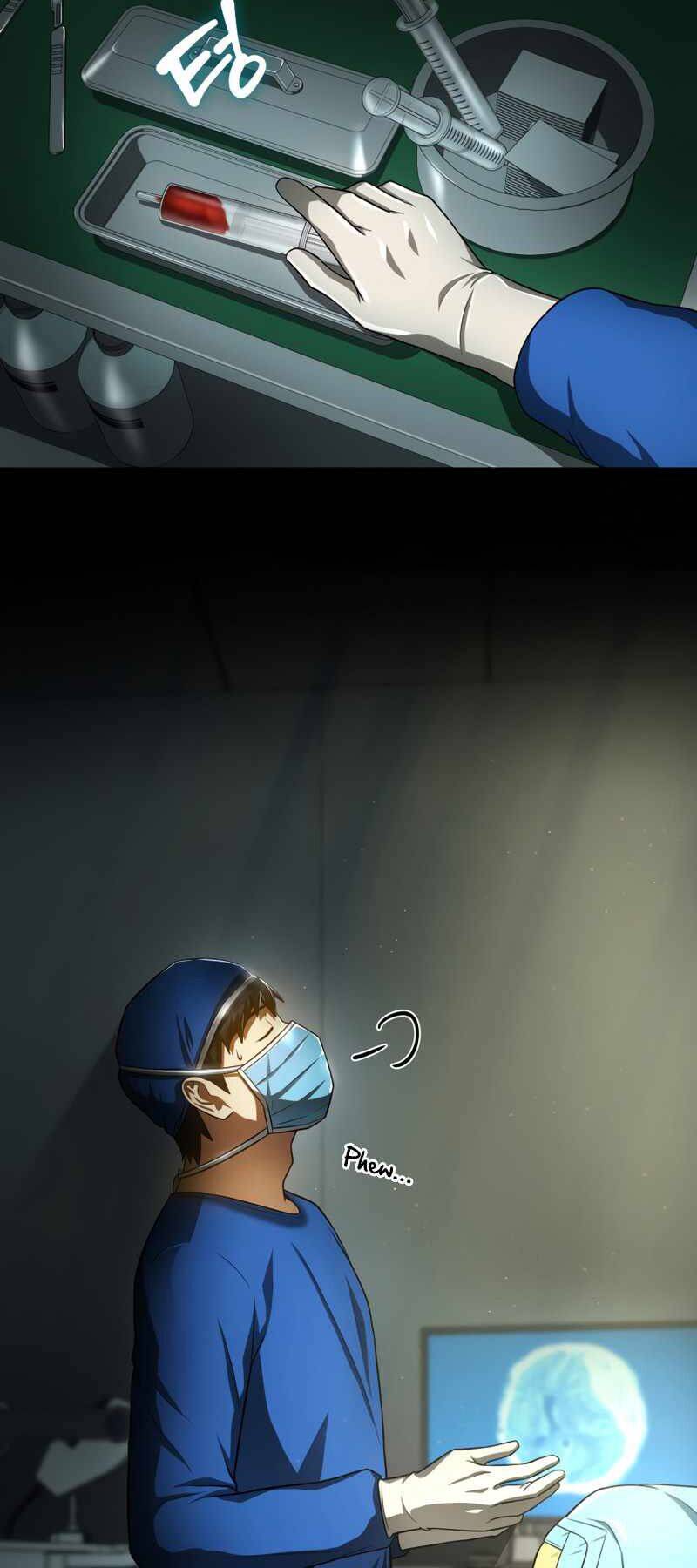 Bác Sĩ Hoàn Hảo - Chương 21