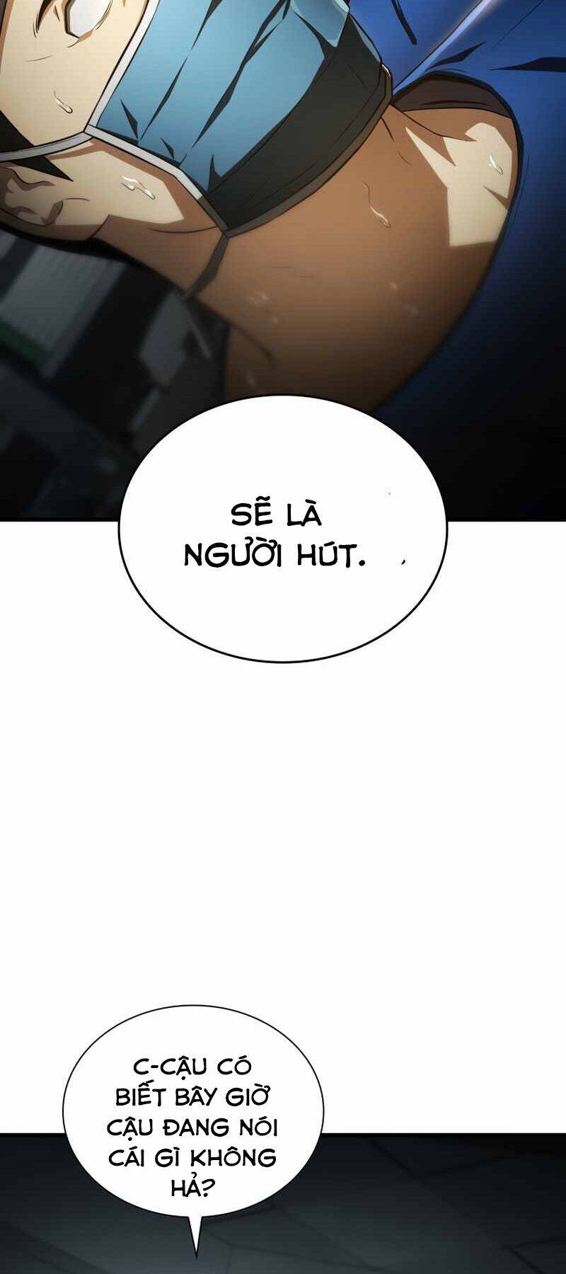 Bác Sĩ Hoàn Hảo - Chương 21