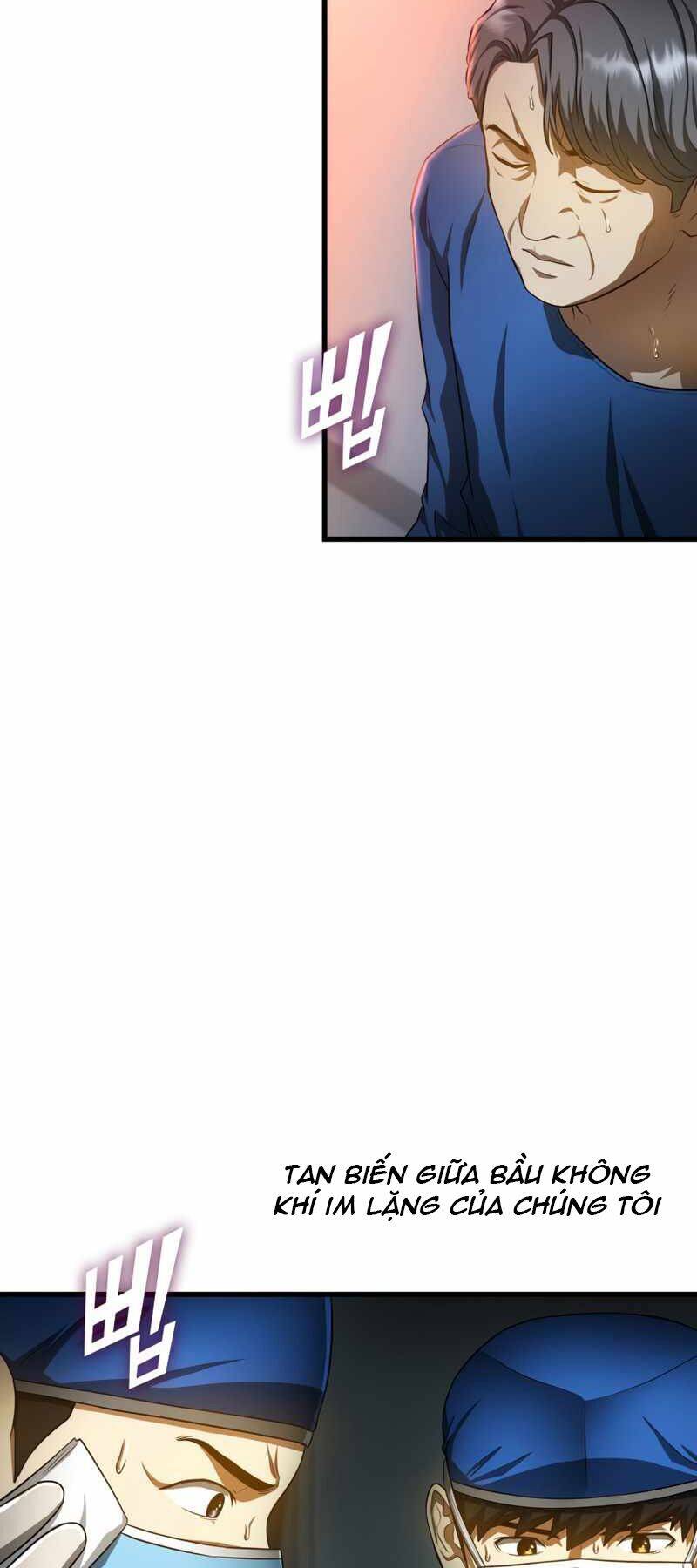 Bác Sĩ Hoàn Hảo - Chương 21