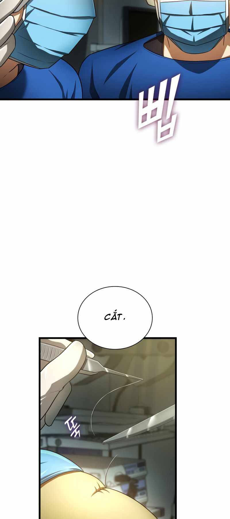 Bác Sĩ Hoàn Hảo - Chương 21