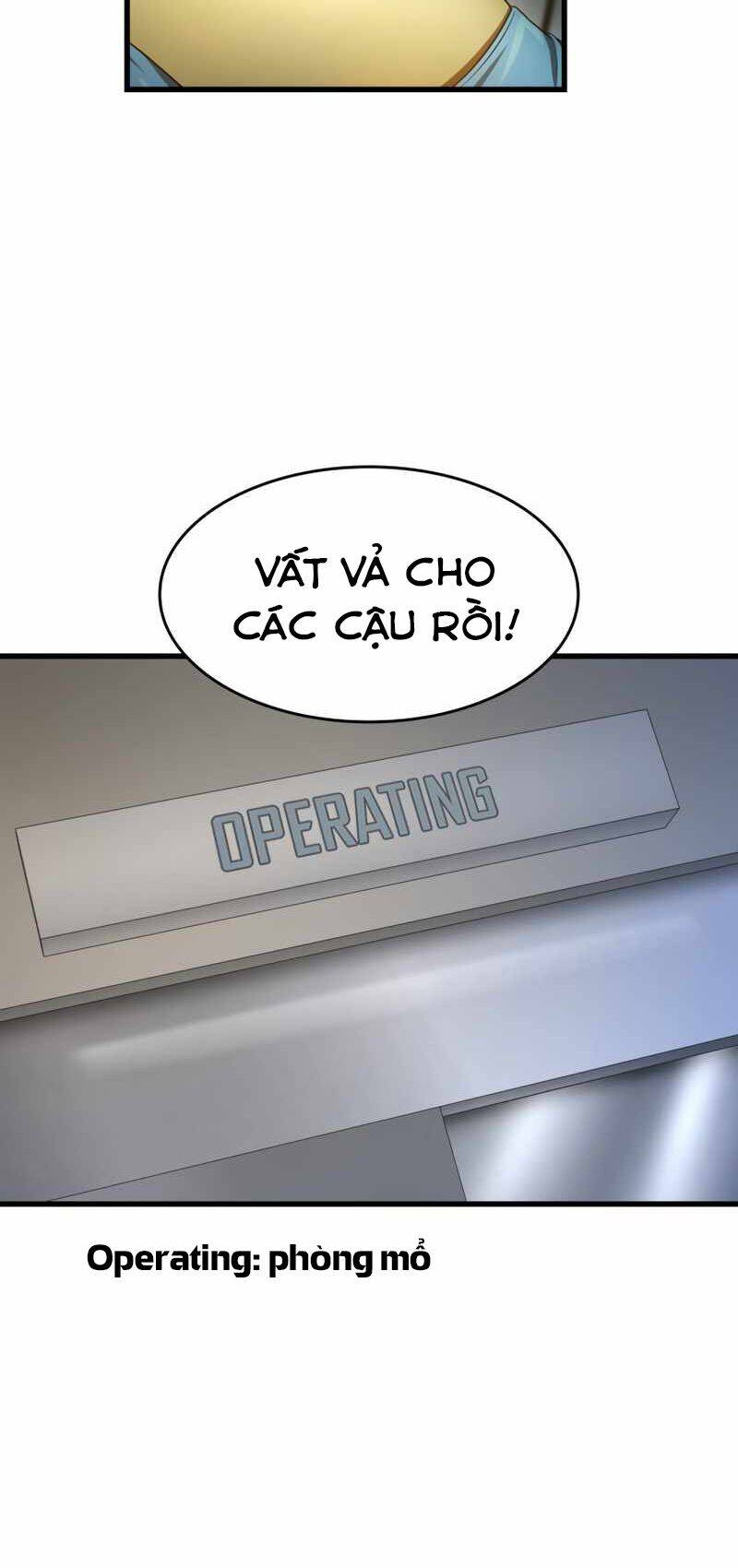 Bác Sĩ Hoàn Hảo - Chương 21