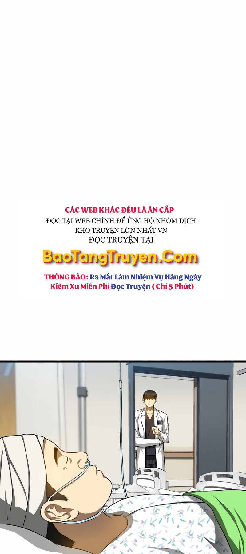 Bác Sĩ Hoàn Hảo - Chương 21